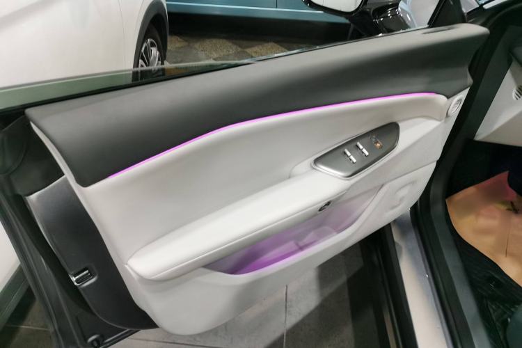 Used ARCFOX Alpha S5 2024 560MAX 185kW