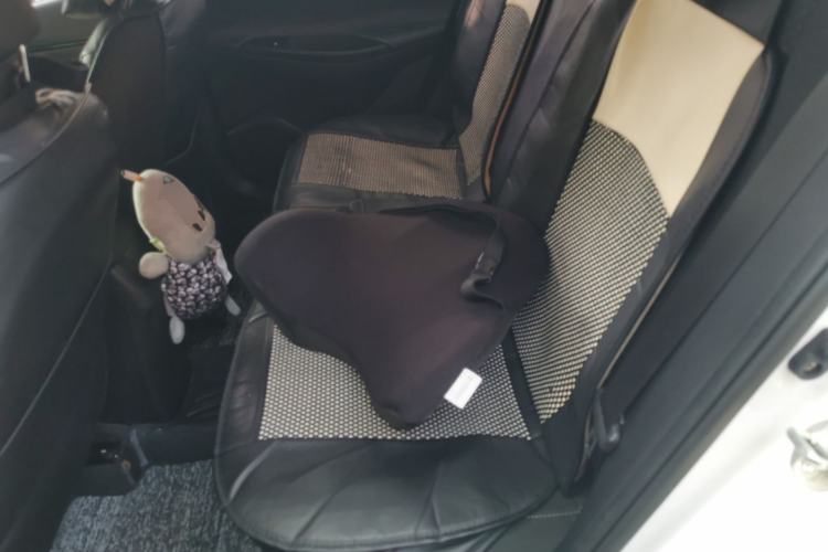 Used Hyundai Celesta 2020 1.6L Automatic GL Enjoyable Edition