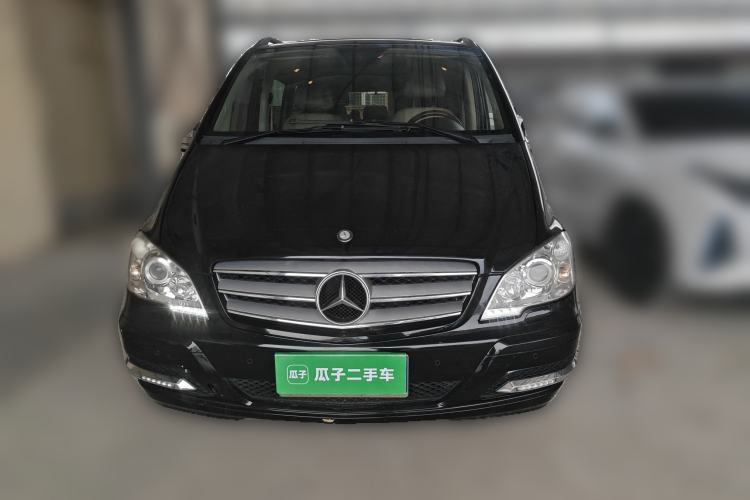 Used Mercedes-Benz Viano 2015 3.0L Partner Edition