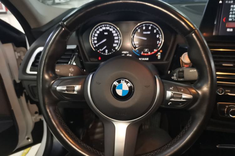 Used BMW 1 Series 2021 Revised 120i M Sport Night Edition