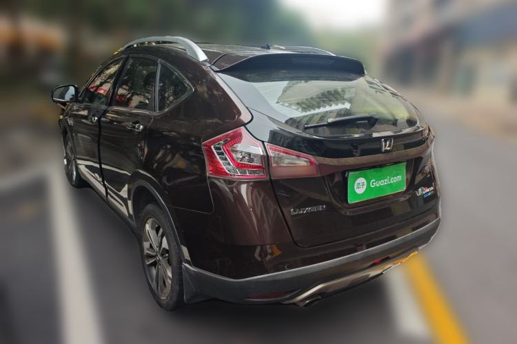 Used Luxgen U6 SUV 2015 1.8T Enhanced Charm Edition