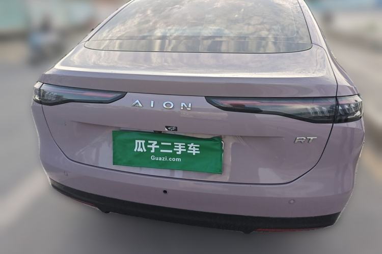 Used AION RT 2025 650 Zhijihao Edition