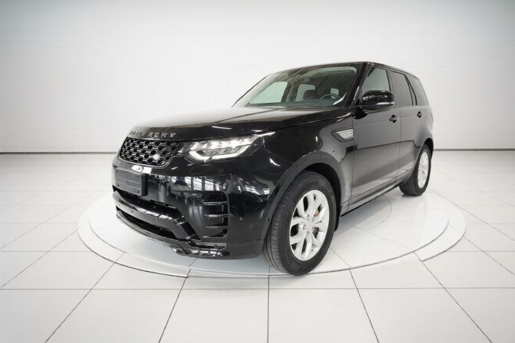Used Land Rover Discovery 2020 3.0 SC V6 SE