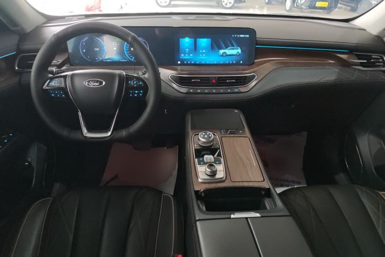 Used Ford Equator 2021 EcoBoost 225 Premier 7-Seater (2/2/3)
