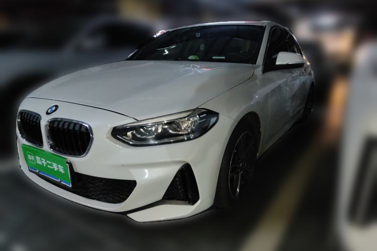 Used BMW 1 Series 2022 120i M Sport Edition