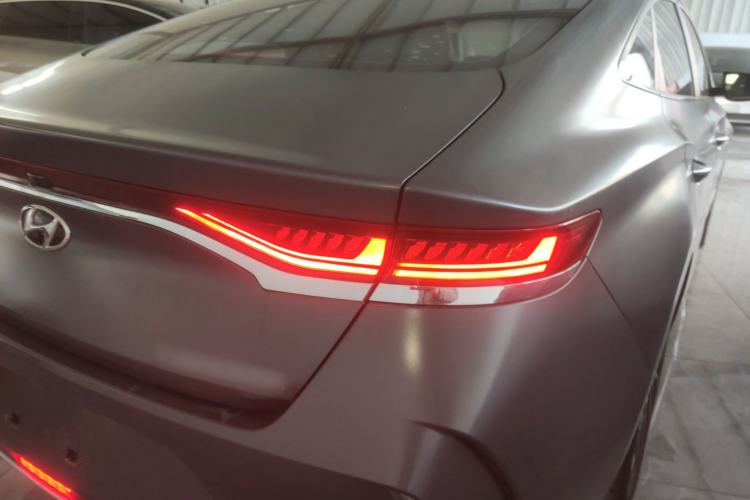 Used Hyundai Lafesta Electric 2020 DLX Enjoyment Edition
