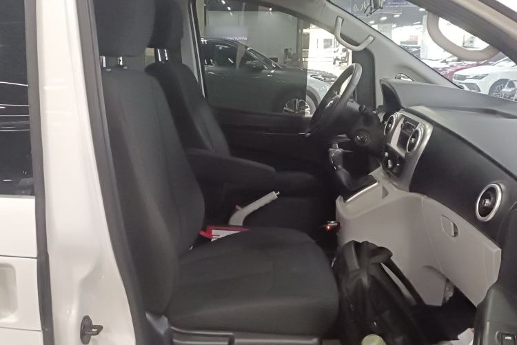 Used JAC Refine M3 2019 Creator Edition 1.8L Luxury Model
