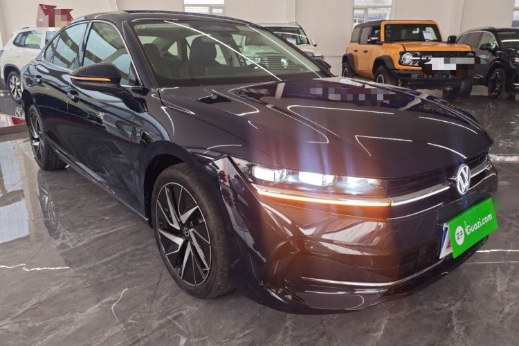 Used Volkswagen Magotan 2024 380TSI DSG Ultimate Edition