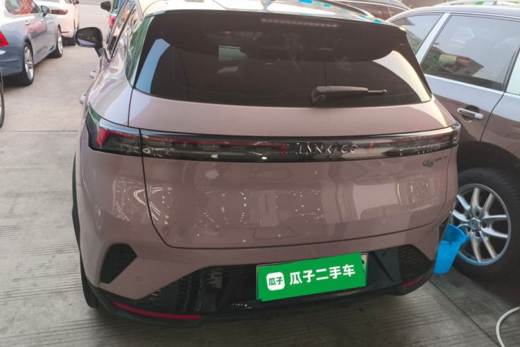 Used Lynk & Co 06 EM-P 2023 EM-P 126 Long-Range Halo