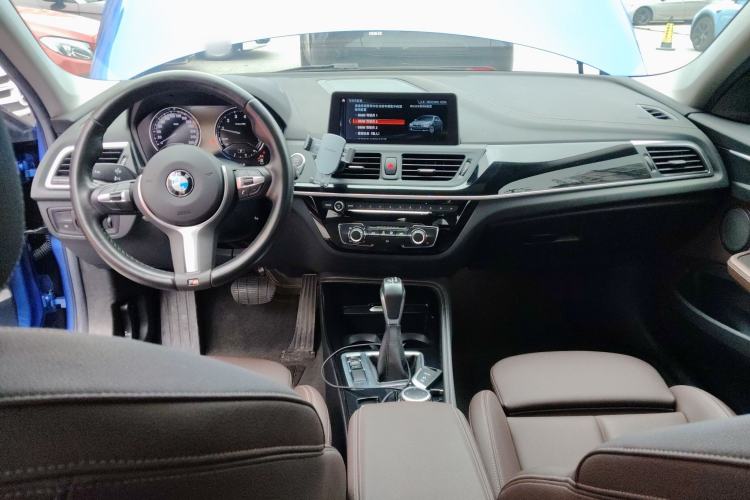 Used BMW 1 Series 2019 118i M Sport Package