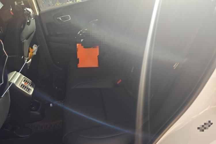 Used Honda Vezel 2023 1.5L CVT Tech Edition
