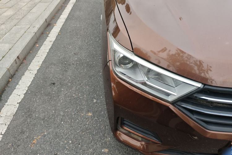 Used Wuling Hongguang 2019 1.5L S Standard Version China VI LAR Exterior 6