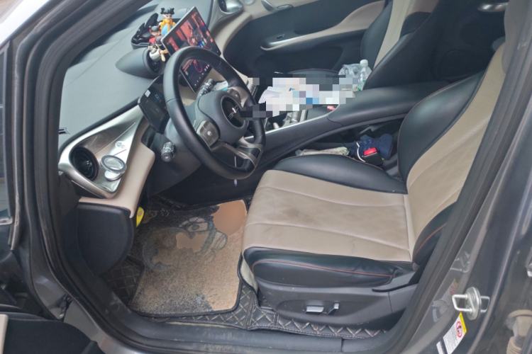 Used BYD Dolphin 2023 420 km Free Version
