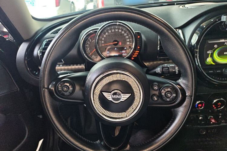 Used MINI Clubman 2016 1.5T COOPER Connoisseur Edition