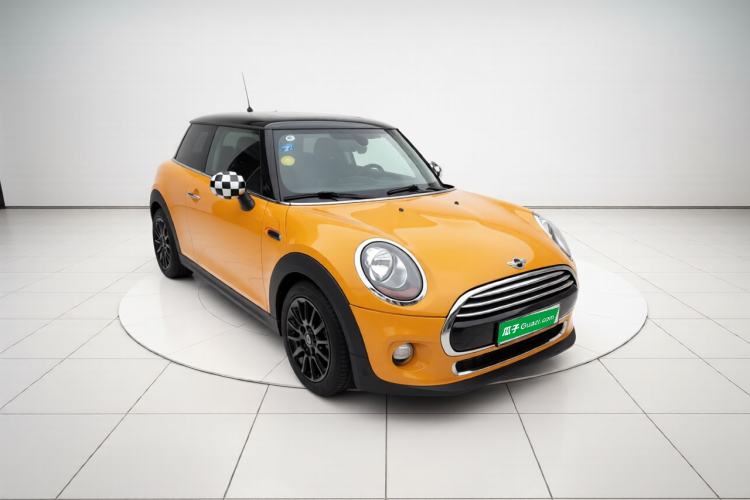 Used MINI 2016 1.5T COOPER Exterior 1