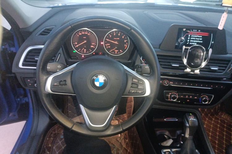 Used BMW 1 Series 2017 118i Sport Edition
