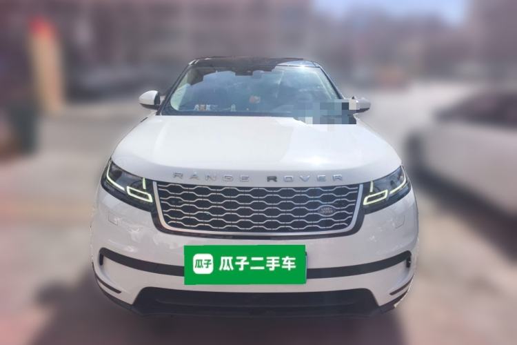 Used Land Rover Range Rover Velar 2017 P250 S