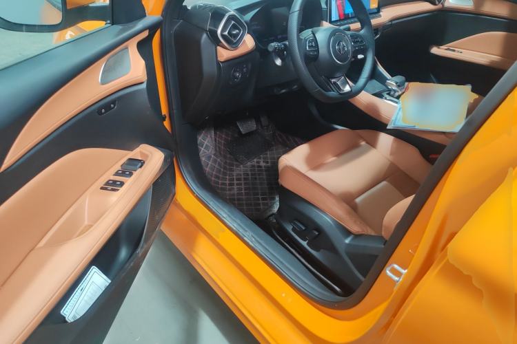 Used MG 5 2026 Model 300DVVT Global Flagship MAX Edition
