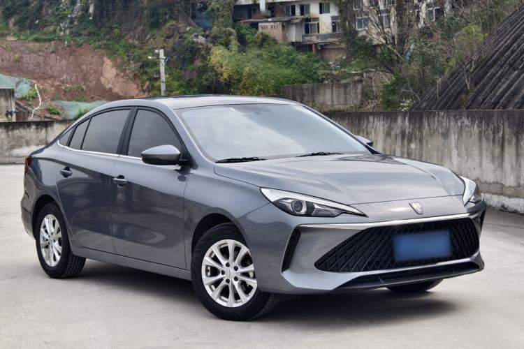 Used Roewe i5 2023 1.5L CVT Luxury Edition
