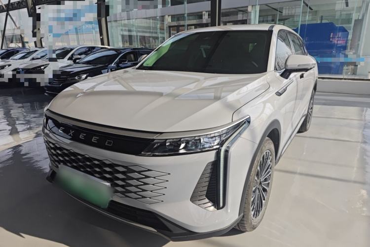 Used EXEED Stellar C-DM 2024 1.5T Long-Range Pro