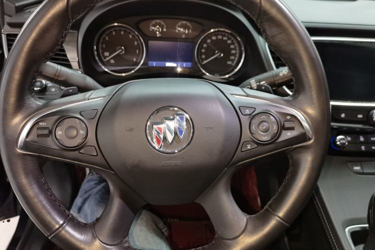 Used Buick LaCrosse 2021 652T Luxury Model
