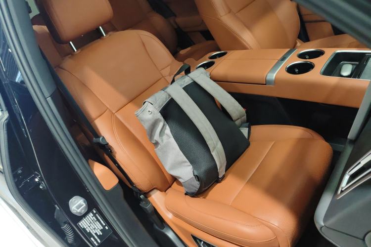 Used Li Auto L8 2023 Air model
