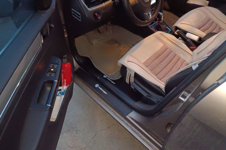 Used Volkswagen Bora 2013 1.4T Automatic Comfort Model