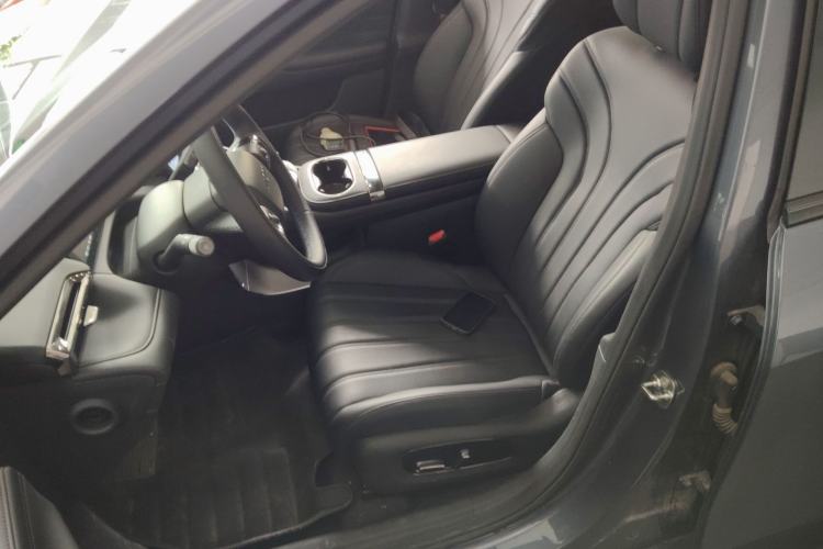 Used AION RT 2025 650 LiDAR Edition