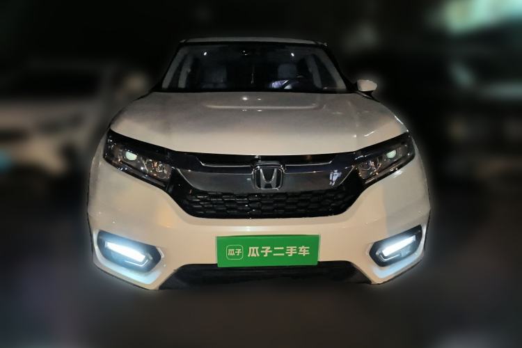 Used Honda Avancier 2019 240TURBO Two-Wheel Drive Elite Edition