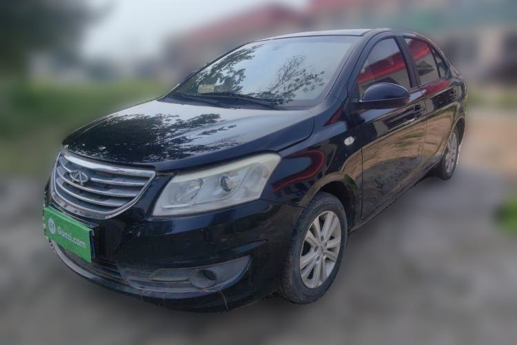 Used Chery E3 2013 1.5L Manual ZhiShang Model Guazi used car, China used car export, Used car for sale, Used cars, Cheapest cars for sale