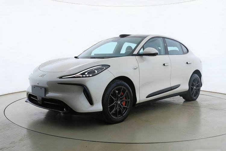 Used IM LS6 2023 Max Long-Range Version