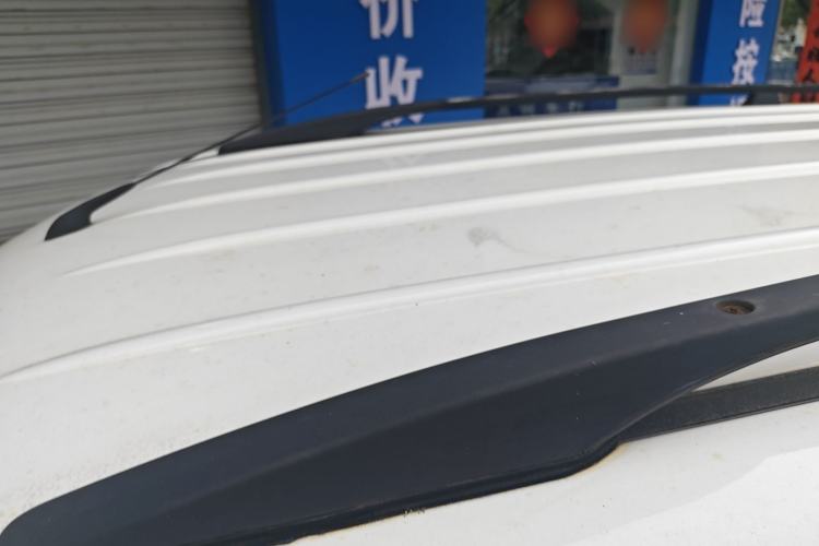 Used Wuling Hongguang 2014 1.2L Base Model China IV

