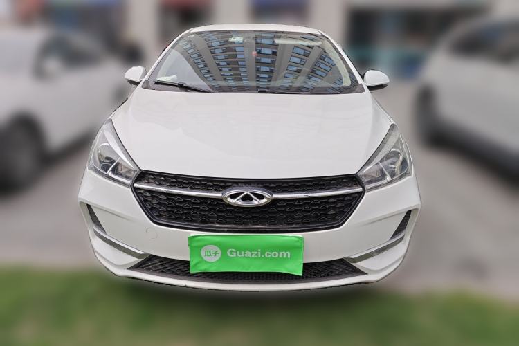 Used Chery Arrizo 5 2019 1.5L Manual Youth Edition China V Standard Front