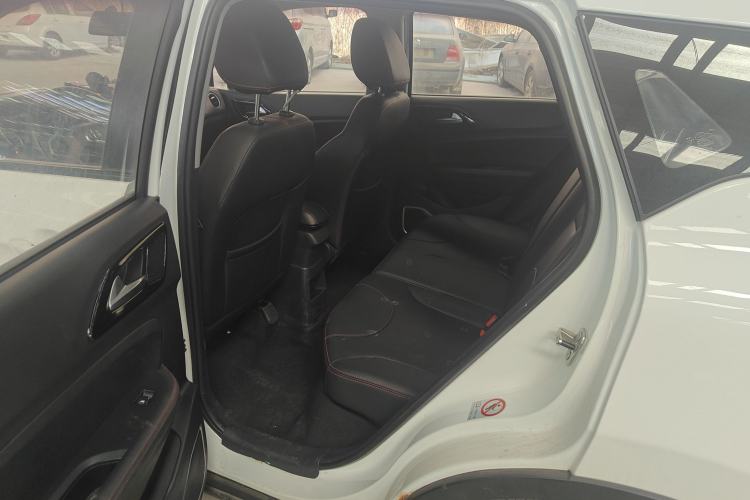 Used Brilliance V3 2016 1.5L Automatic Smart Version