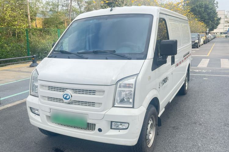 Used Ruichi EC35 2020 EC35 II Standard Edition 38.7 kWh