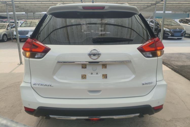 Used Nissan X-Trail 2021 2.0L CVT 2WD XL Premium Commemorative Edition Rear