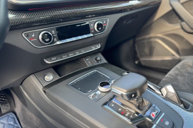 Used Audi Q5L 2020 45 TFSI Prestige Sport Edition