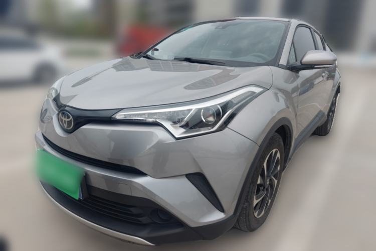 Used Toyota IZOA 2020 2.0L Enjoy Edition