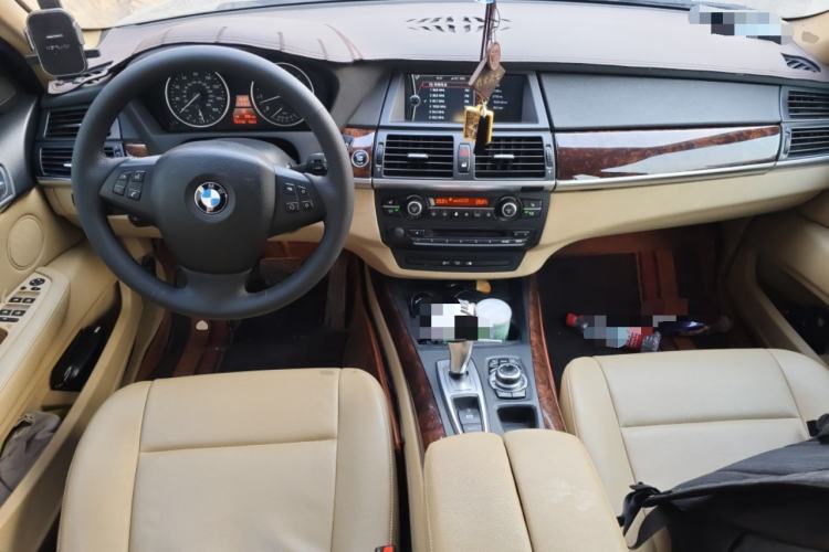 Used BMW X5 2011 xDrive35i Leading Model
