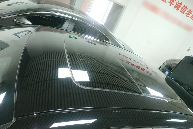 Used Geely Auto Preface 2023 2.0TD Prestige Version
