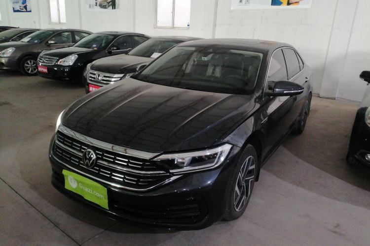Used Volkswagen Sagitar 2023 200TSI DSG Excellence Edition