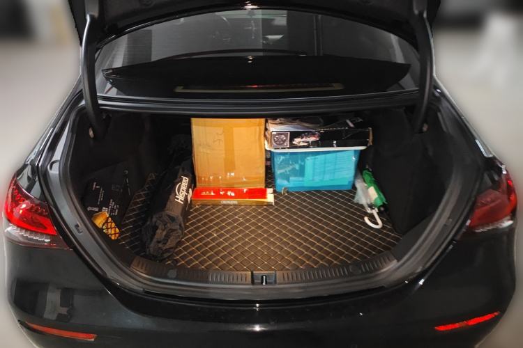 Used Mercedes-Benz E-Class 2021 Facelift E 260 L