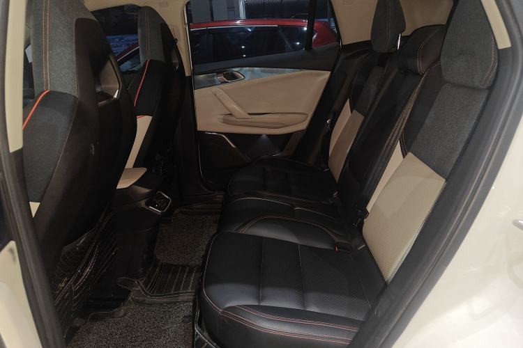 Used Lynk & Co 06 2020 1.5T YAO Halo Interior 2