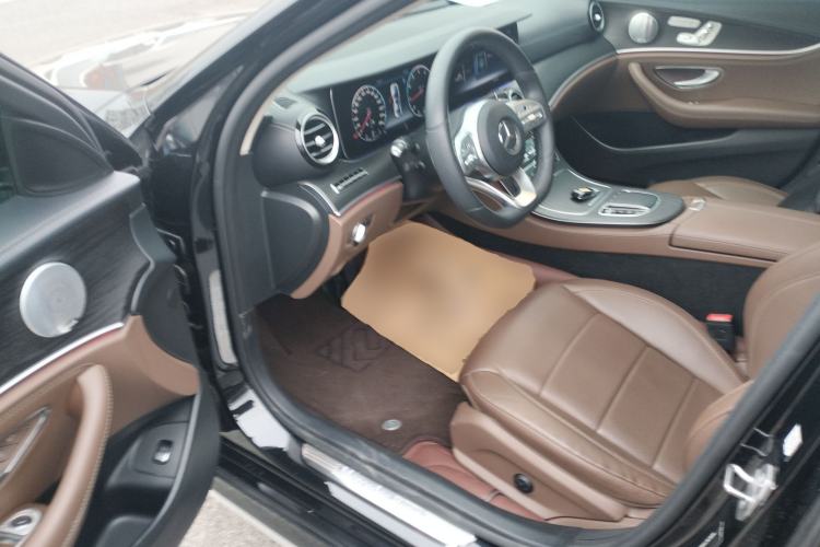 Used Mercedes-Benz E-Class 2020 Restyled E 300 L Sport Exclusive Edition