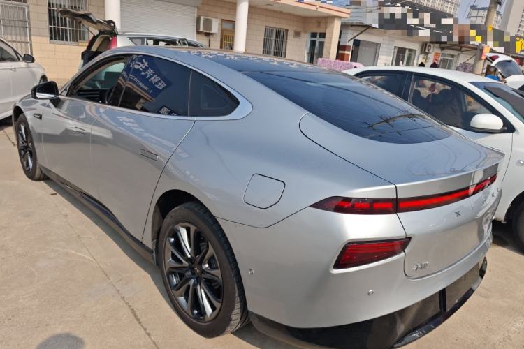 Used XPeng P7 2020 670N