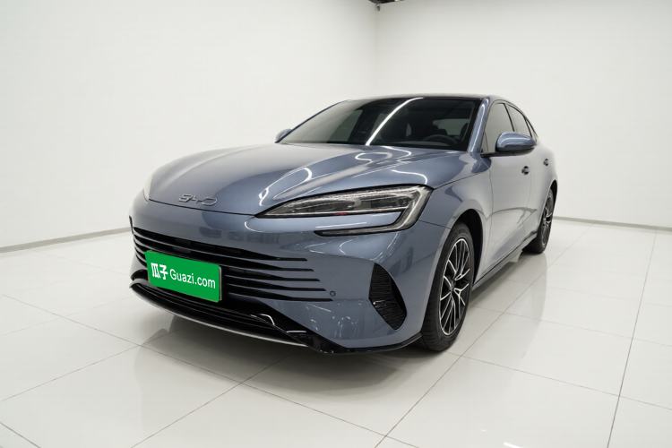 Used BYD Seal 2023 DM-i 1.5L 121km Prestige Model