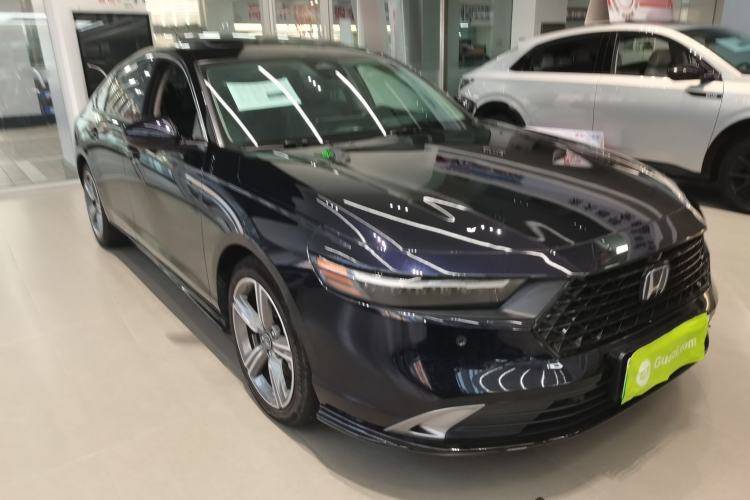 Used Honda Accord New Energy 2023 2.0L ePHEV Prestige Edition