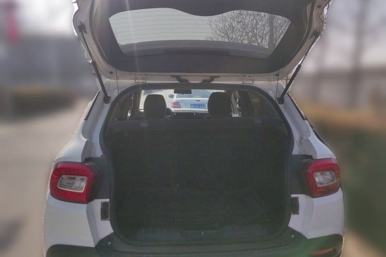 Used Brilliance V3 2016 1.5L Manual Comfort Model