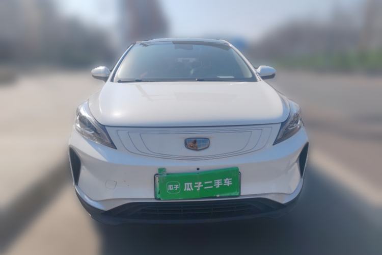 Used Geely Auto Emgrand GSe 2020 600 Luxury Edition