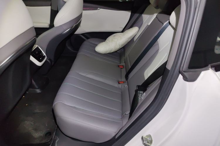 Used Deepal L07 2024 230Max Range-Extended Version
